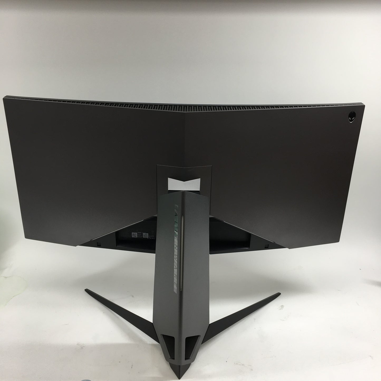 Alienware 34" AW3418DW WQHD IPS 100Hz Curved Gaming Monitor
