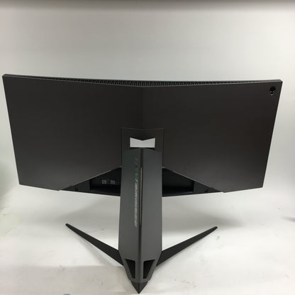 Alienware 34" AW3418DW WQHD IPS 100Hz Curved Gaming Monitor