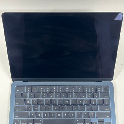 2024 Apple MacBook Air 13.6" M3 10C GPU 4.0GHz 16GB RAM 512GB SSD MXCV3LL/A