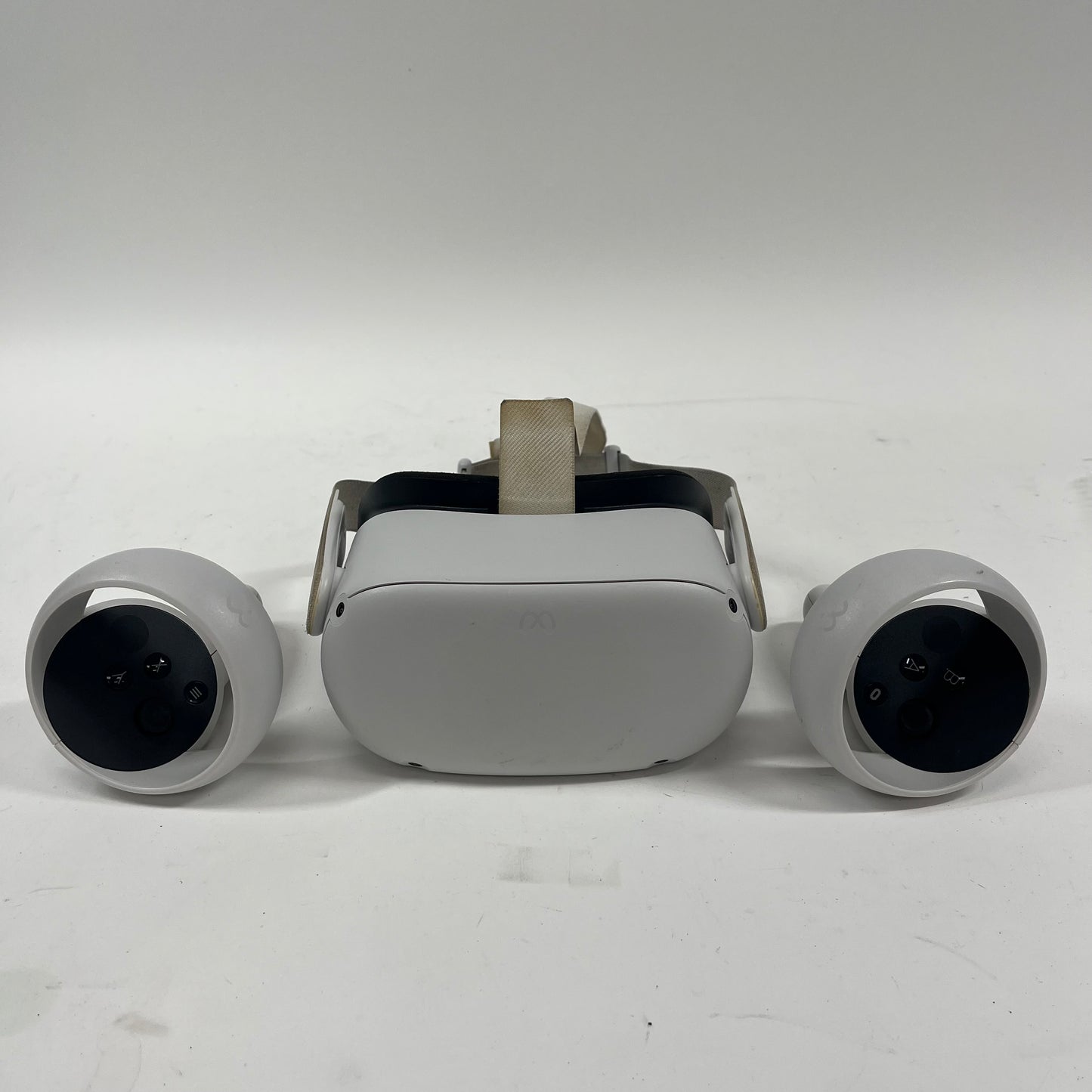 Meta Quest 2 256GB Standalone All-in-One VR Headset KW49CM