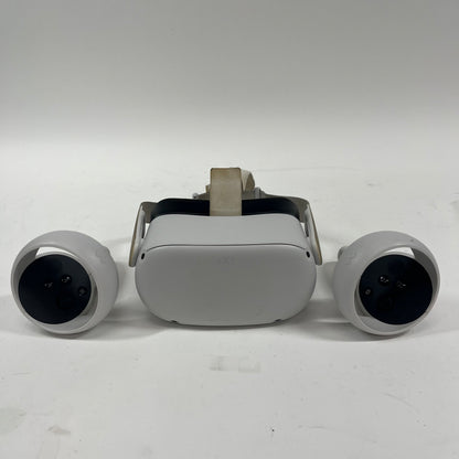 Meta Quest 2 256GB Standalone All-in-One VR Headset KW49CM