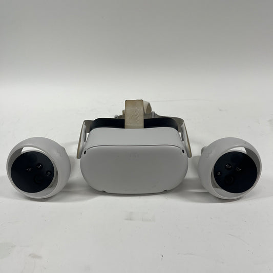 Meta Quest 2 256GB Standalone All-in-One VR Headset KW49CM