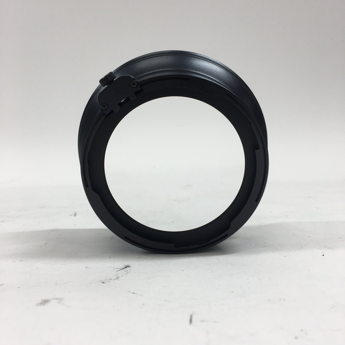 Sony VCL-EX0877 25-351mm f/1.9 Bayonet-Mount Auxiliary Conversion Lens