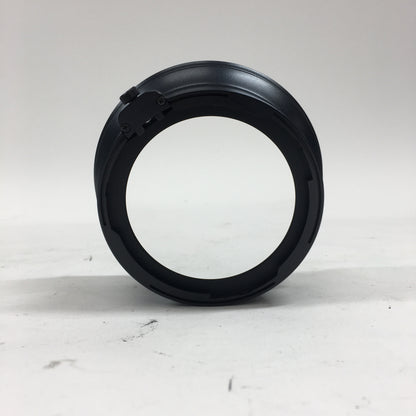 Sony VCL-EX0877 25-351mm f/1.9 Bayonet-Mount Auxiliary Conversion Lens