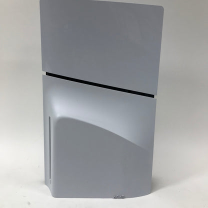 Sony PlayStation 5 Slim Disc PS5 825GB White Console Gaming System CFI-2015