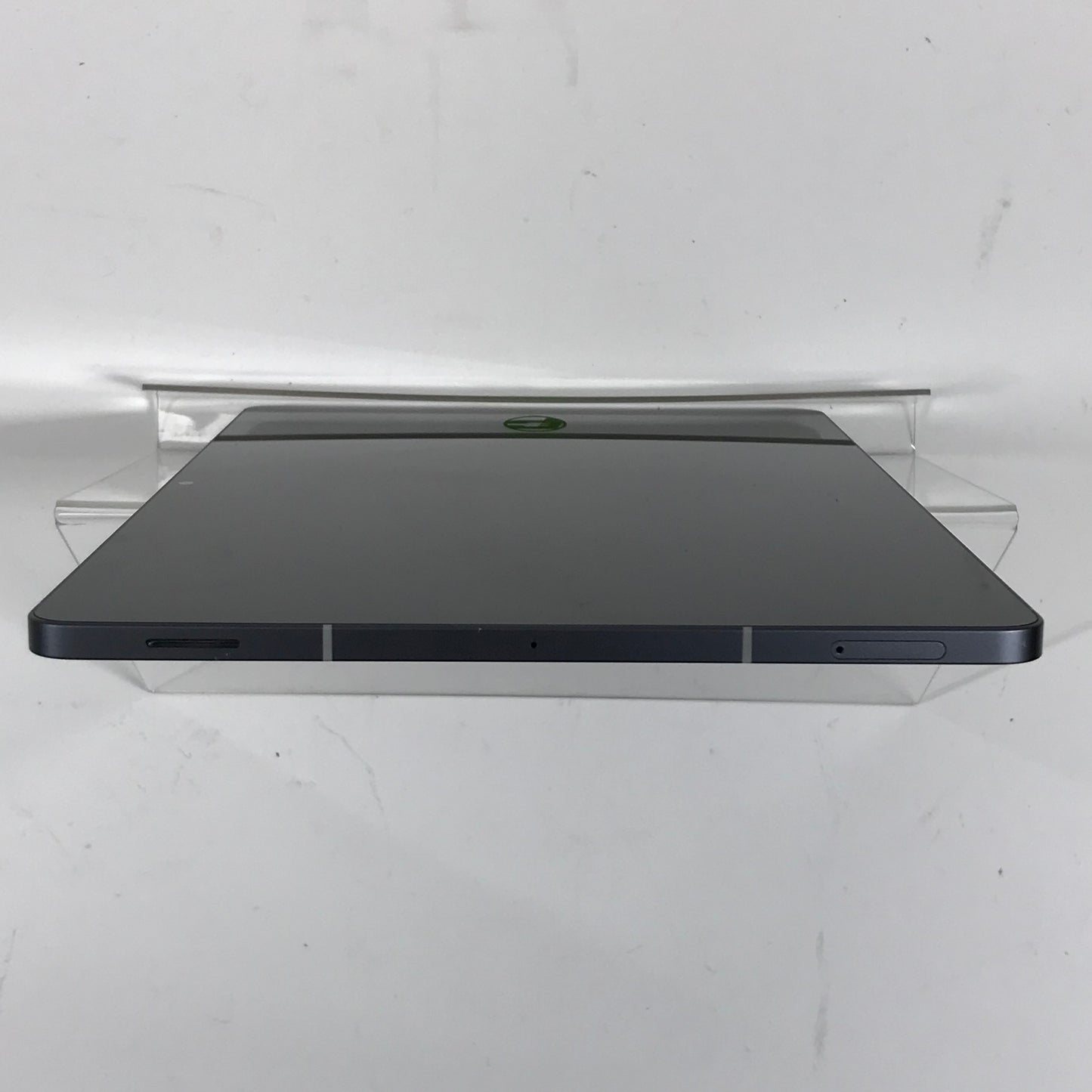 Verizon Samsung s10 Fe 5g 10.9" 128GB Silver SM-X528U