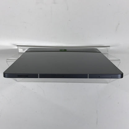 Verizon Samsung s10 Fe 5g 10.9" 128GB Silver SM-X528U