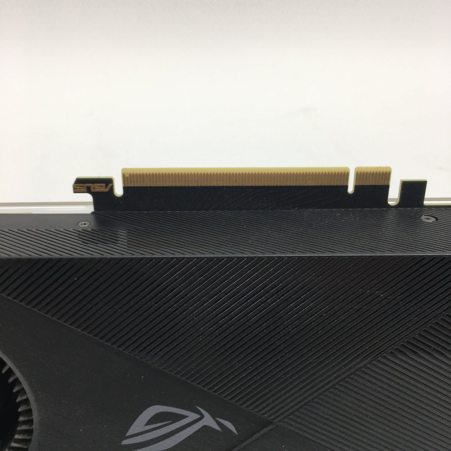 Asus GeForce RTX 2080 Super 8GB GDDR6 Graphics Card