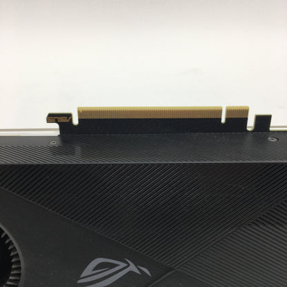 Asus GeForce RTX 2080 Super 8GB GDDR6 Graphics Card