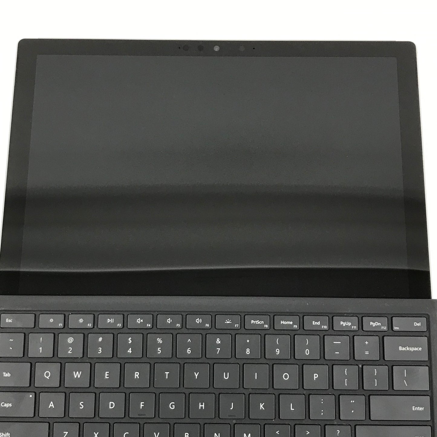 Microsoft Surface Pro 7 1886 12.3" i3-1005G1 1.2GHz 4GB RAM 128GB SSD