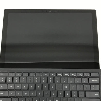 Microsoft Surface Pro 7 1886 12.3" i3-1005G1 1.2GHz 4GB RAM 128GB SSD