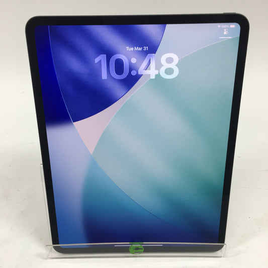 WiFi Only Apple iPad Pro 13" M5 256GB Space Black MDYJ4LL/A