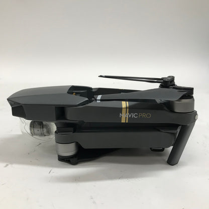 DJI Mavic Pro Camera Drone FA3F9HLNL7