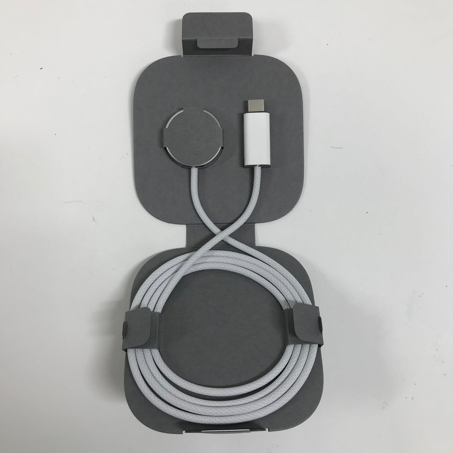 Unlocked Apple Watch Ultra 3 49MM Black Titanium Black Ocean Band MF0J4LW/A