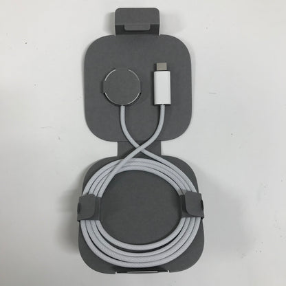 Unlocked Apple Watch Ultra 3 49MM Black Titanium Black Ocean Band MF0J4LW/A