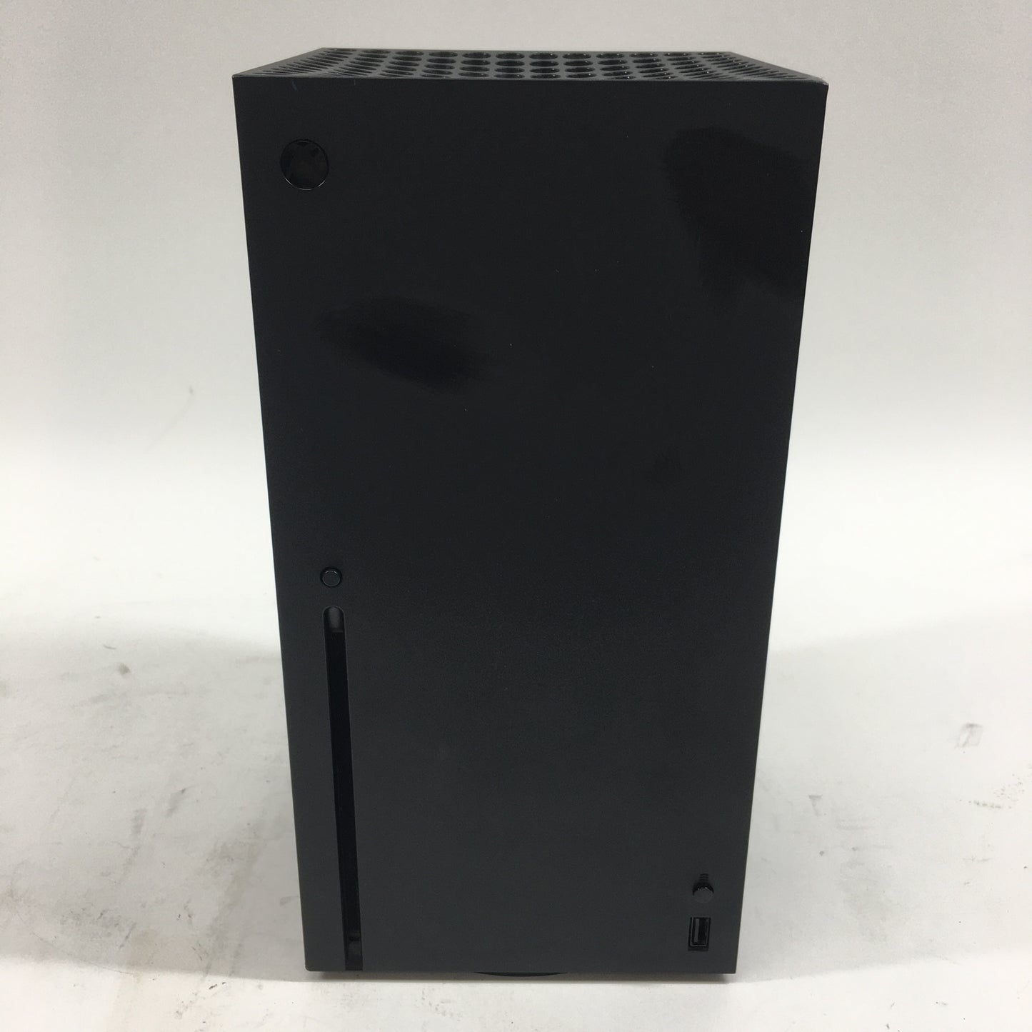 Microsoft Xbox Series X 1TB Console Gaming System Carbon Black 1882