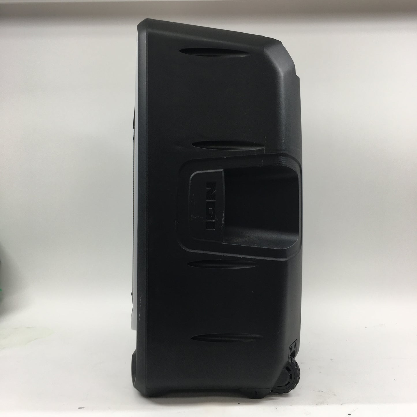 ION TOTAL PA FREEDOM Portable Bluetooth Speaker Black PAFREEDOM