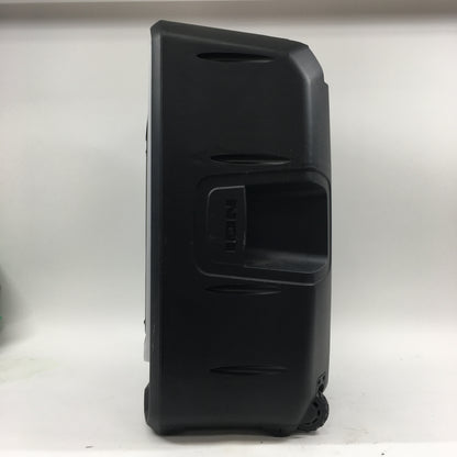 ION TOTAL PA FREEDOM Portable Bluetooth Speaker Black PAFREEDOM