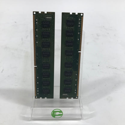 Samsung 16GB (2x8GB) RAM DDR3 1600MHz M378B1G73EB0