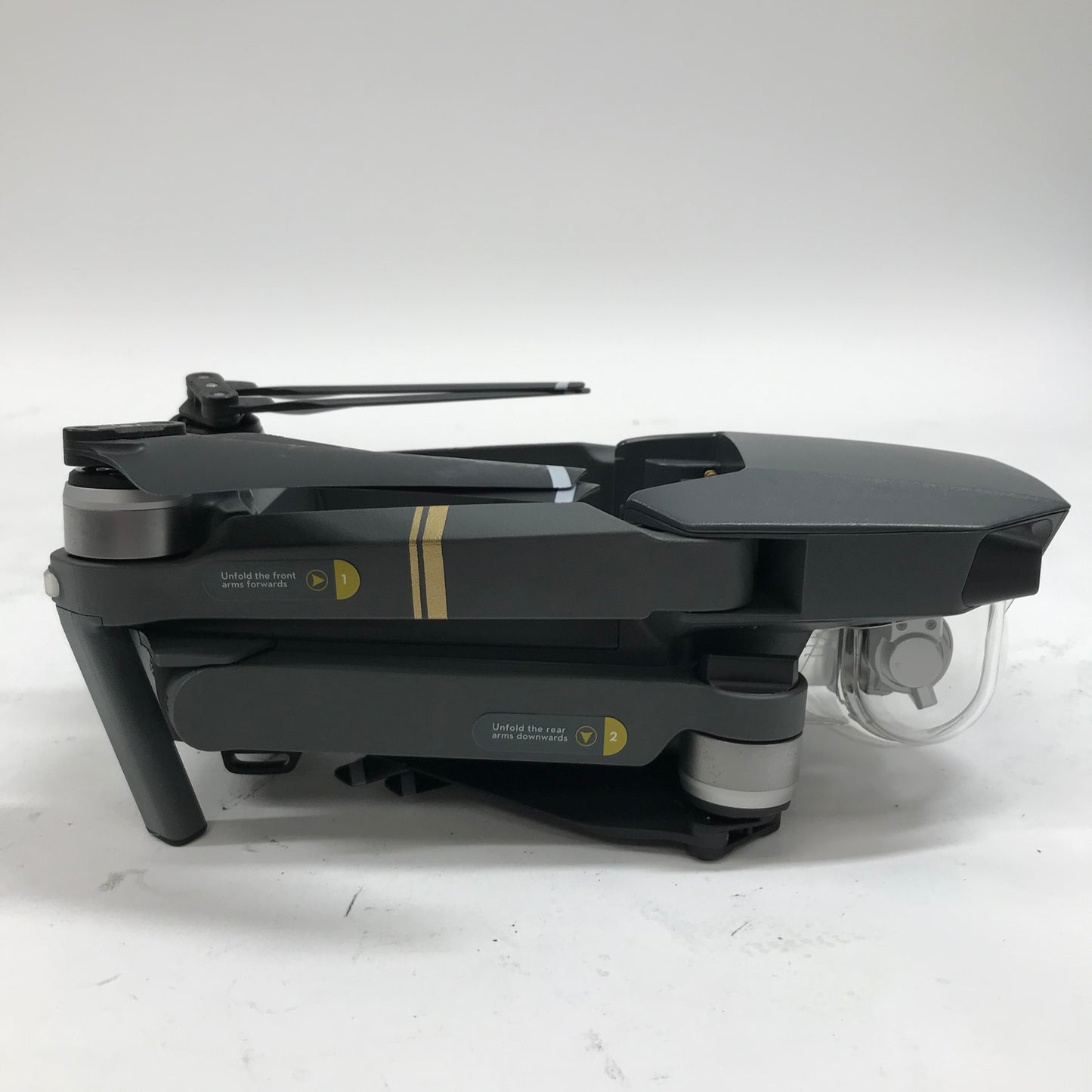 DJI Mavic Pro Camera Drone FA3F9HLNL7
