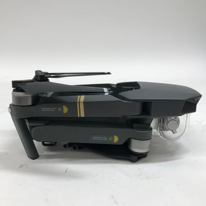 DJI Mavic Pro Camera Drone FA3F9HLNL7