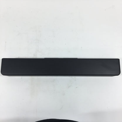 Bose SOLO SOUNDBAR Soundbar Black 845194-1100
