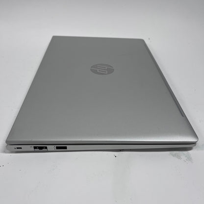 HP ProBook 450 G8 15.6" i5-1135G7 2.4GHz 8GB RAM 256GB SSD