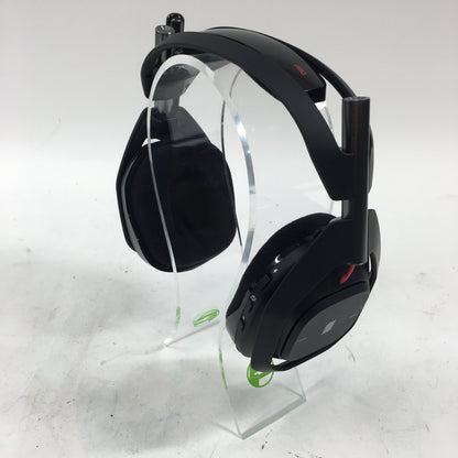 Logitech A50 Wireless + Base Station Bluetooth Headphones Black A00194