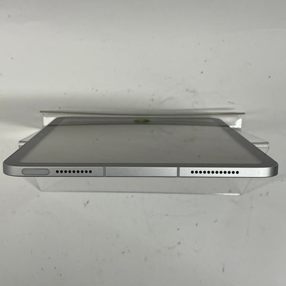 Unlocked Apple iPad 10th Gen 64GB Silver MQ6J3LL/A