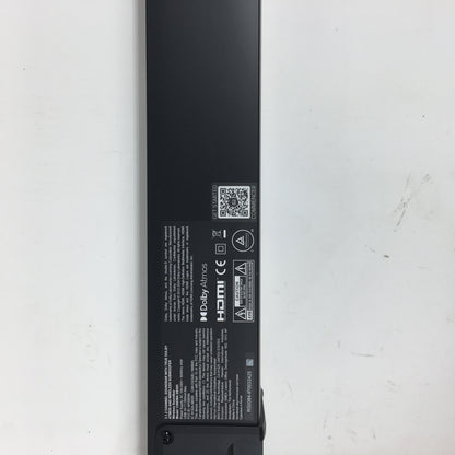 JBL Cinema SB595 3.1.2 Channel Soundbar with True Dolby Atmos and Wireless Sub