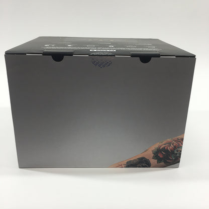 Marshall Kilburn II Portable Bluetooth Speaker Black