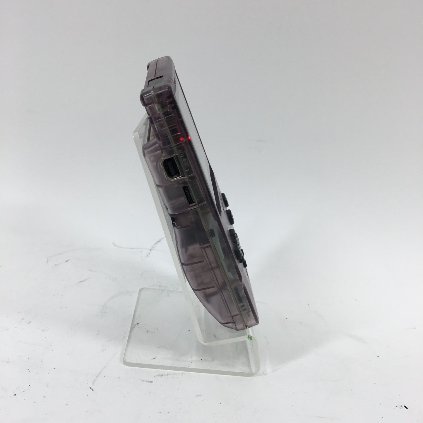 Nintendo Game Boy Color Handheld Game Console Only CGB-001 Atomic Purple