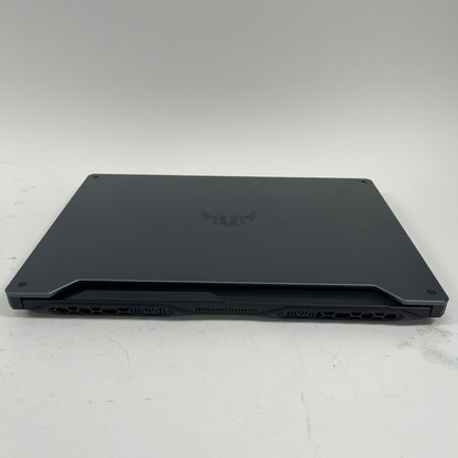 Asus TUF A15 TUF506 15.6" Ryzen 7 4800H 2.9GHz 16 1TB SSD GeForce GTX 1660 Ti