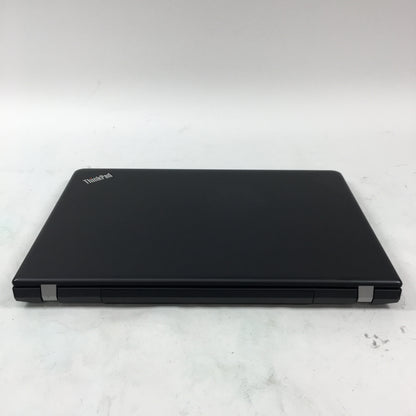 Lenovo Thinkpad E570 15.6" i5-7200U 2.5GHz 8GB RAM 512GB SSD