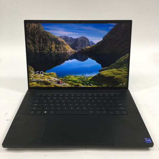 Razer Blade 16 RZ09-0483 16" i9-13950HX 2.2GHz 32GB RAM 1TB SSD GeForce RTX 4080