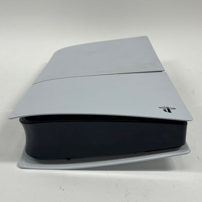 Sony PlayStation5 Slim Digital PS5 1TB White Console Gaming System Only CFI-2015
