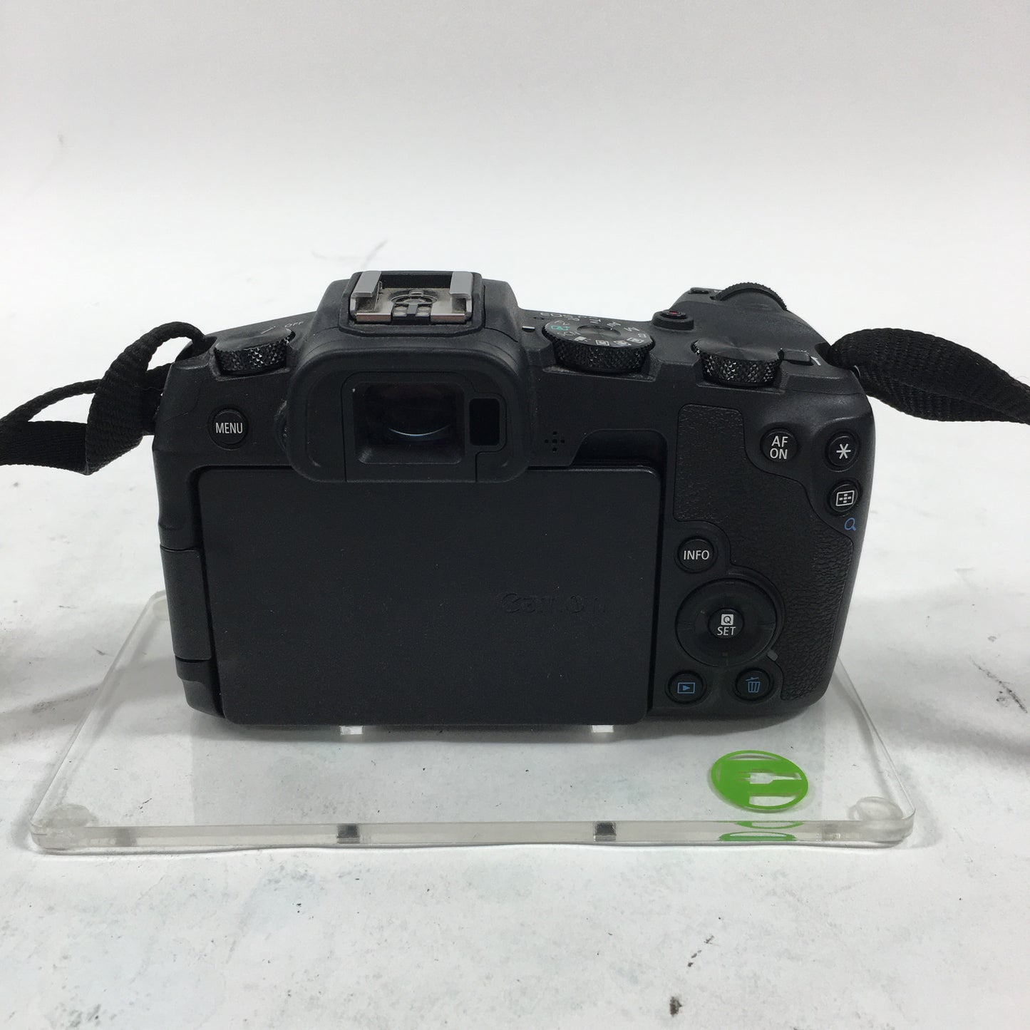 Canon EOS RP 30.3MP Full Frame Mirrorless Digital Camera