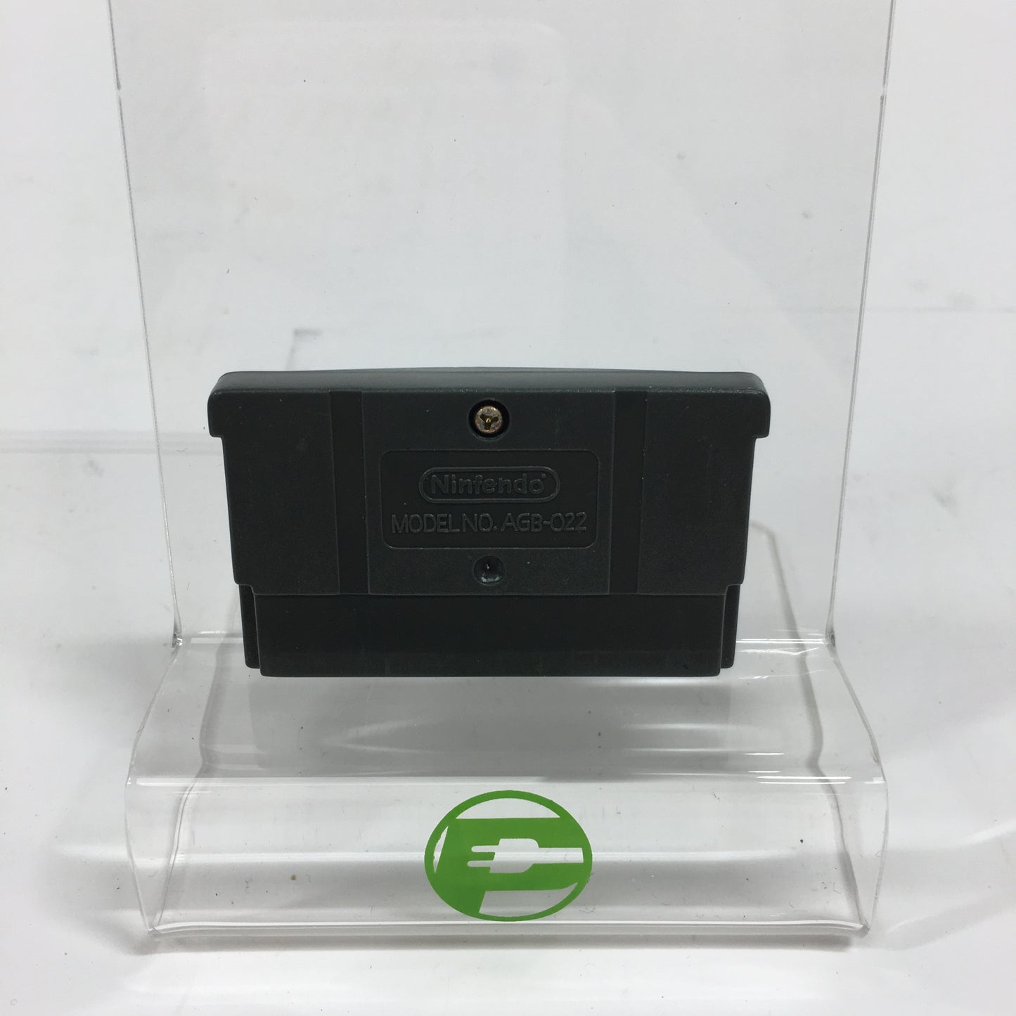 Lord of the Rings Fellowship of the Ring (Nintendo GameBoy Advance, 2002)
