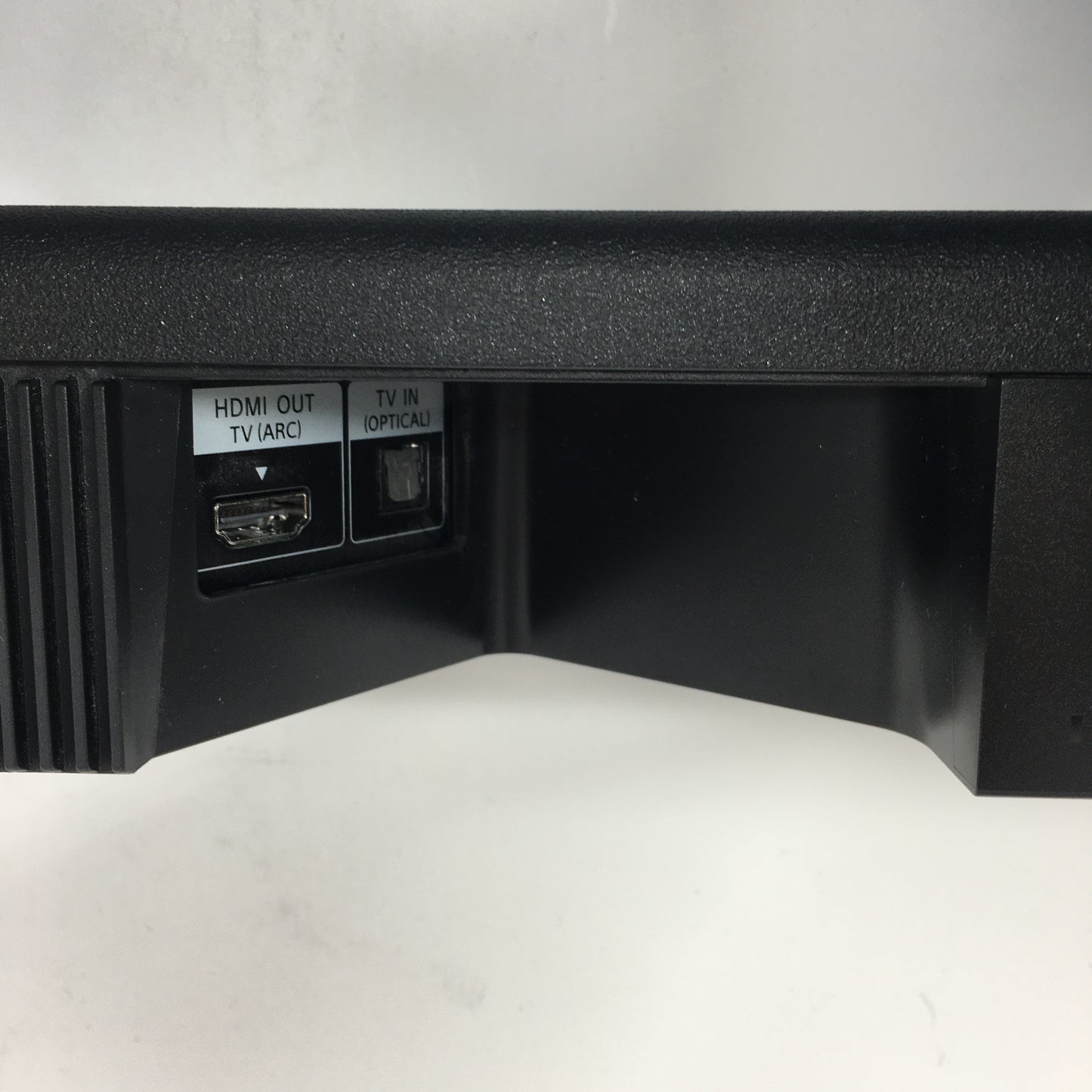 Sony SC40 2.1-channel soundbar system Black HT-SC40