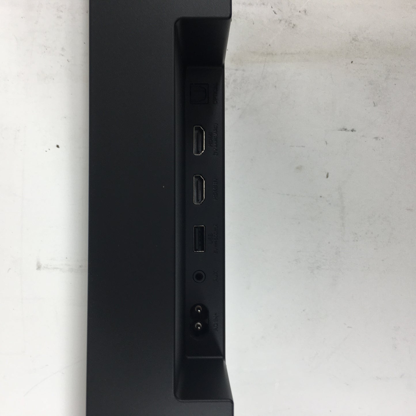 HISENSE AX700 5.1.4 Channel Surround Sound System Black AX-700