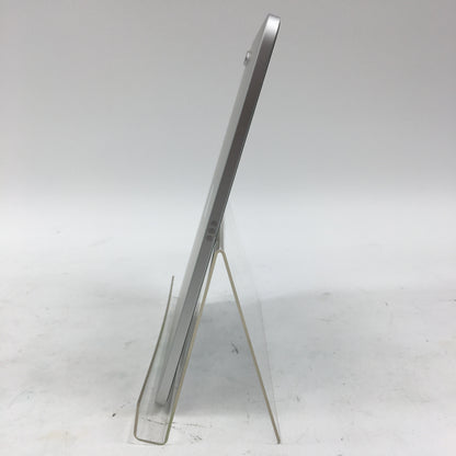 WiFi Only Apple iPad 11" (A16) 128GB Silver MD3Y4LL/A