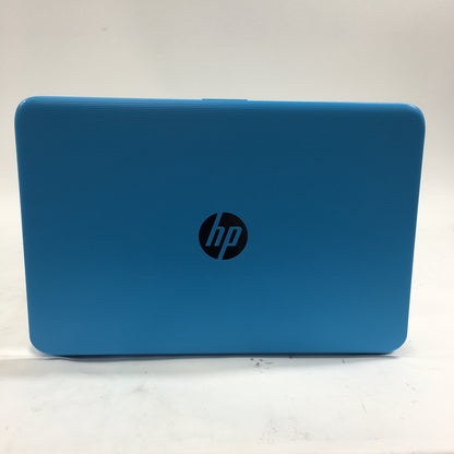 HP Stream 14-CB011WM 14" Celeron N3060 1.6GHz 4GB RAM 32GB SSD