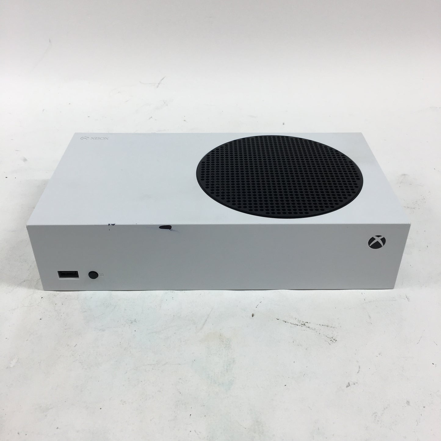 Microsoft Xbox Series S 512GB Console Gaming System Only Robot White 1883