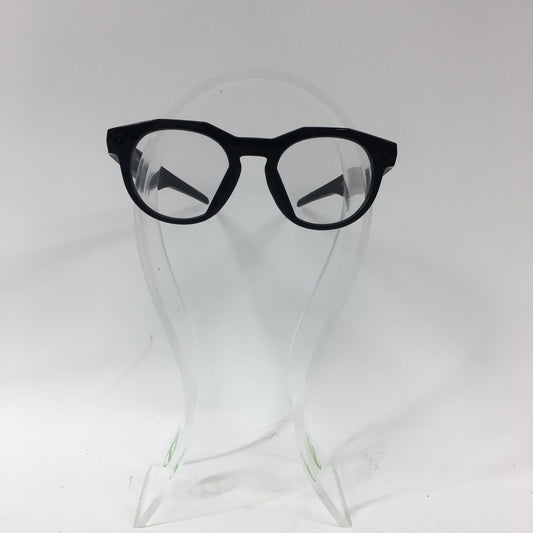 Oakley Meta HSTN Black Transitions OW8002-02 AI Smart Glasses