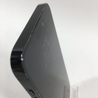 Factory Unlocked Apple iPhone 14 Pro Max 256GB Space Black NQ8T3LL/A