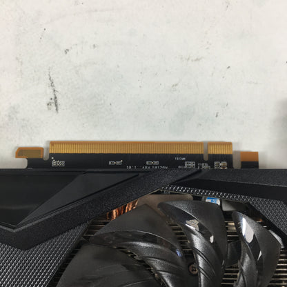 AsRock Radeon RX 6600 Challenger 8GB GDDR6 Graphics Card 90-GA2RZZ-00UANF