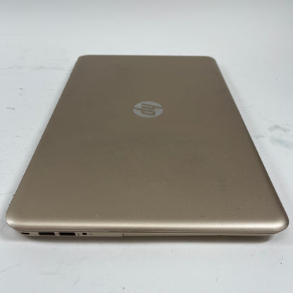 HP Pavilion 15-AU030WM 15.6" i5-6200U 2.4GHz 8GB RAM 1TB SSD