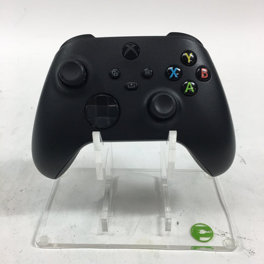 Microsoft Xbox One Wireless Controller Black 1914 Stick Drift