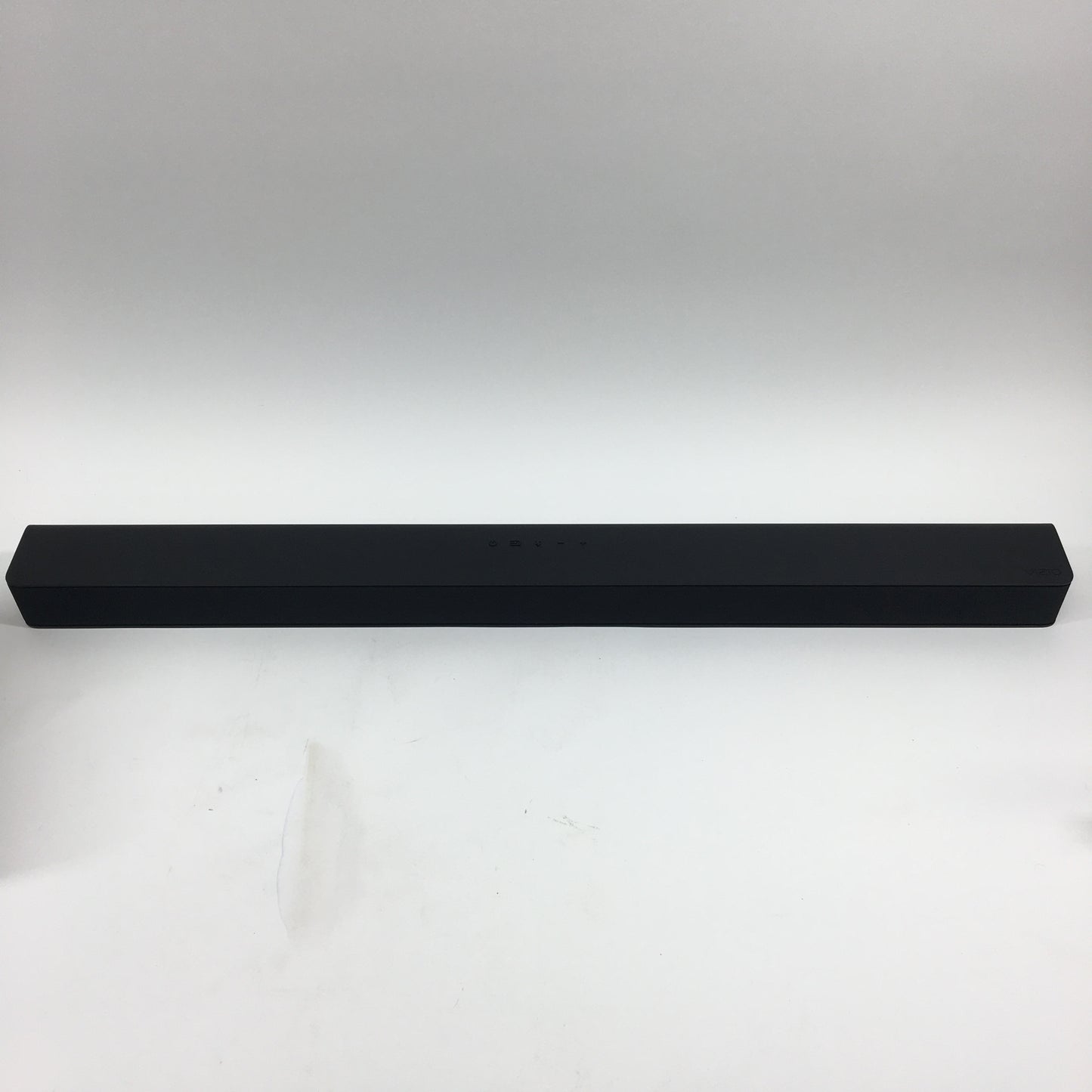 VIZIO V-Series 2.1 Sound Bar 2.1 Channel Sound Bar System Black V21-H8