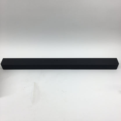 VIZIO V-Series 2.1 Sound Bar 2.1 Channel Sound Bar System Black V21-H8